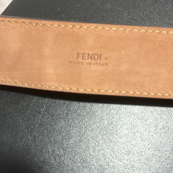 Fendi Belt